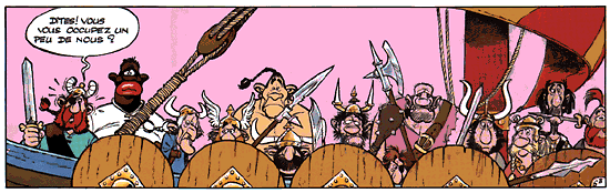 Les pirates