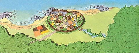 Cliquez pour voir le projet de César