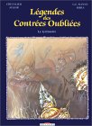 Lgendes des Contres Oublies : le Grimoire