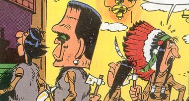 Tribu Cheyenne